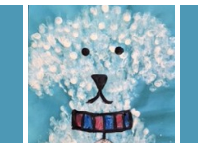 Date Night- Paint Your Puppy (3-12 years) Date Night- Paint Your Puppy (3-12 years)